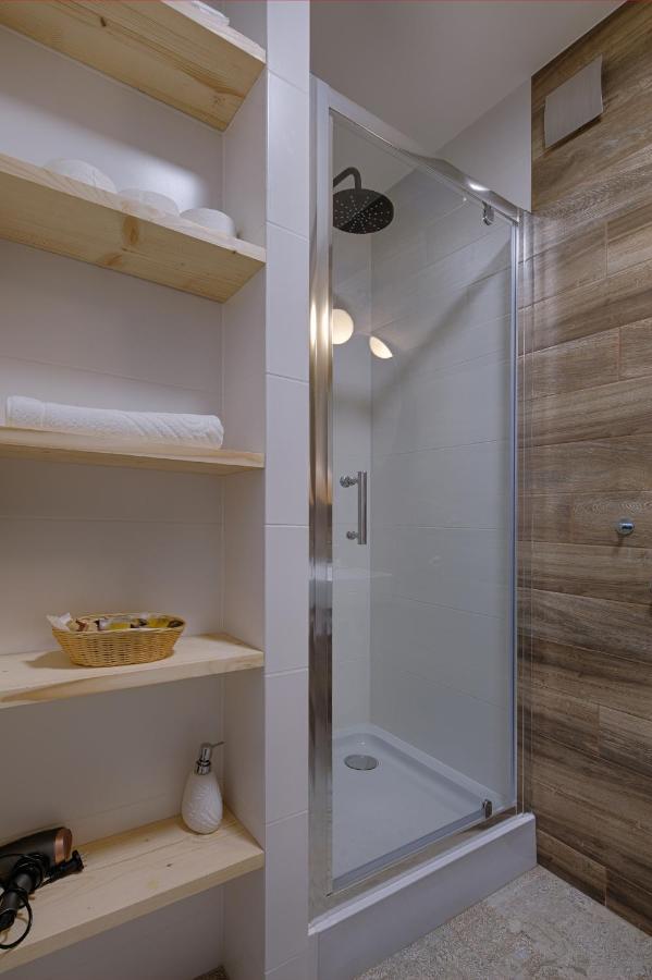 Apartamenty Biatlonowe Kościelisko Zewnętrze zdjęcie