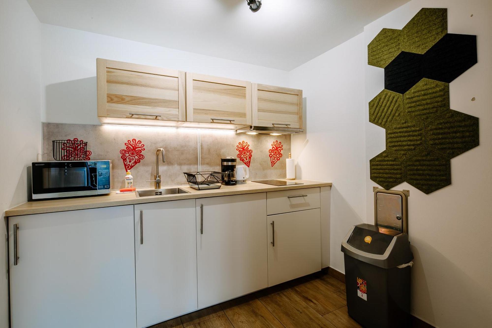 Apartamenty Biatlonowe Kościelisko Zewnętrze zdjęcie