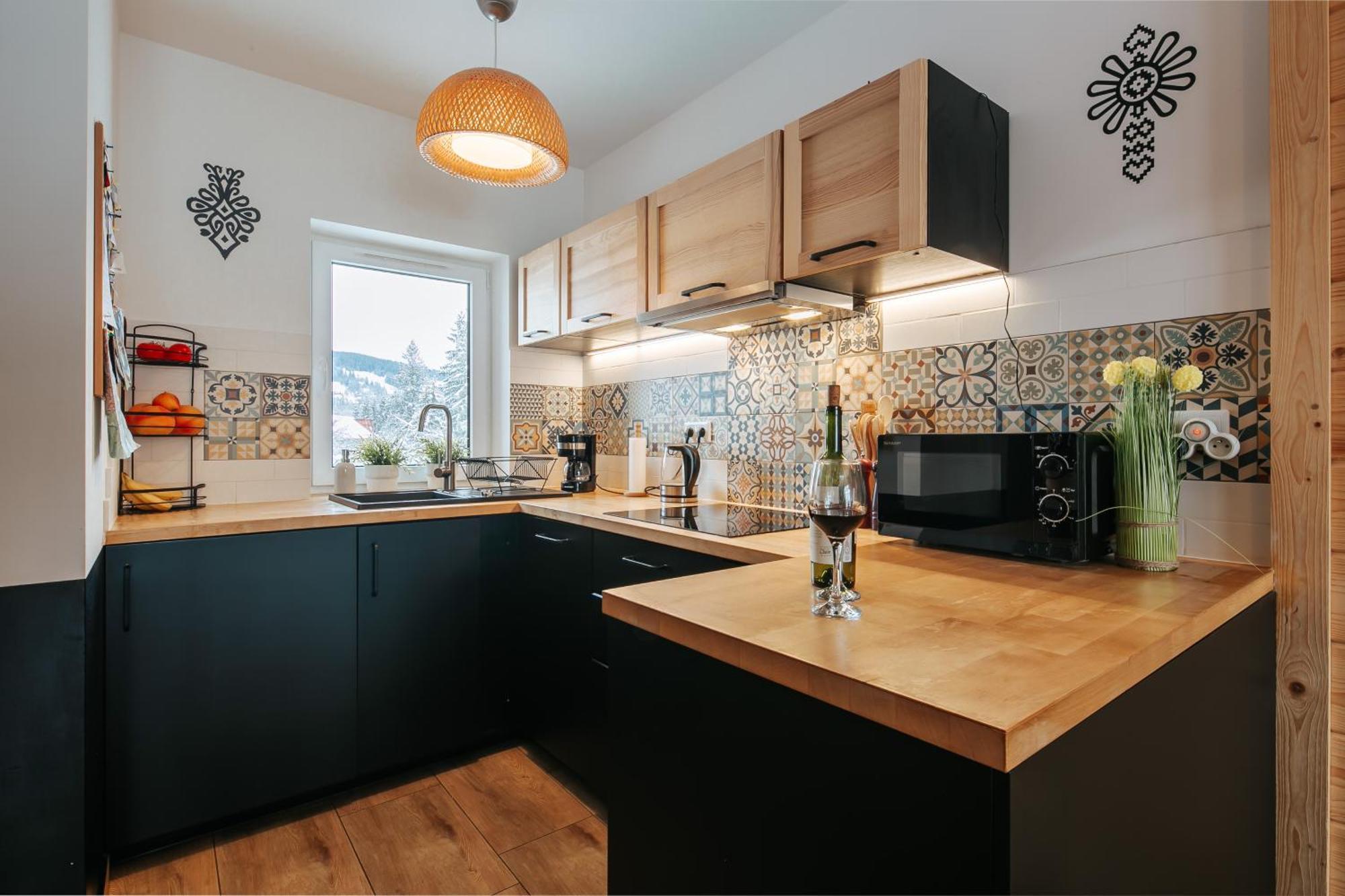 Apartamenty Biatlonowe Kościelisko Zewnętrze zdjęcie