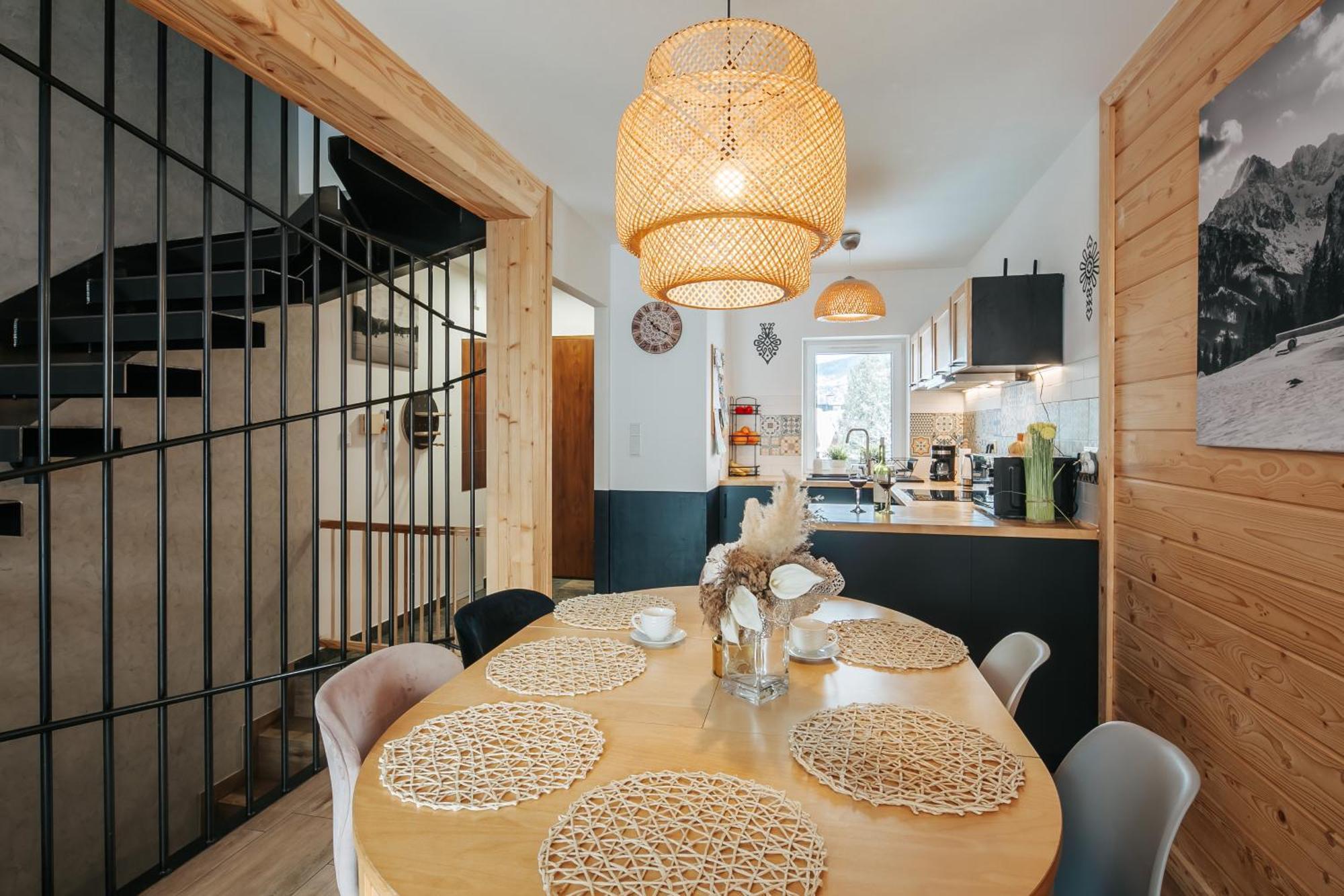 Apartamenty Biatlonowe Kościelisko Zewnętrze zdjęcie